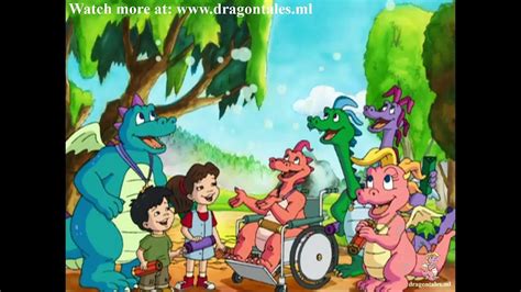 express s02e06 webrip|Dragon Tales .